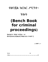 B B Criminal.doc